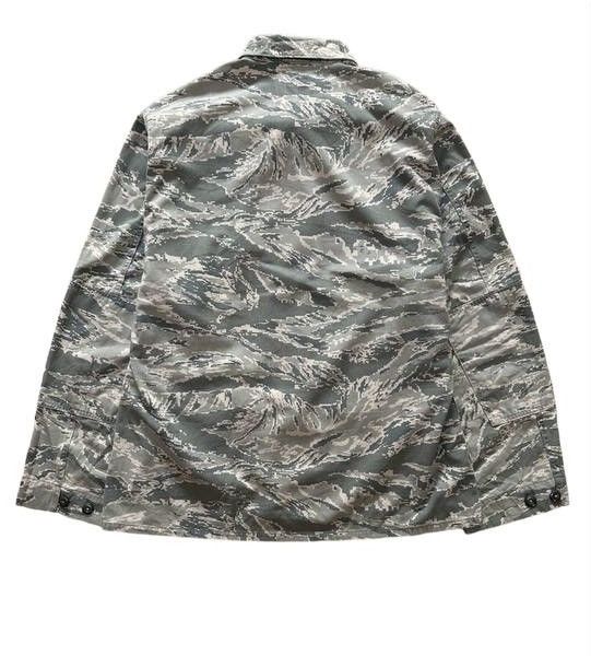 Vintage U.S. Air Force DSCP Jacket Size US L / EU 52-54 / 3 - 8 Thumbnail
