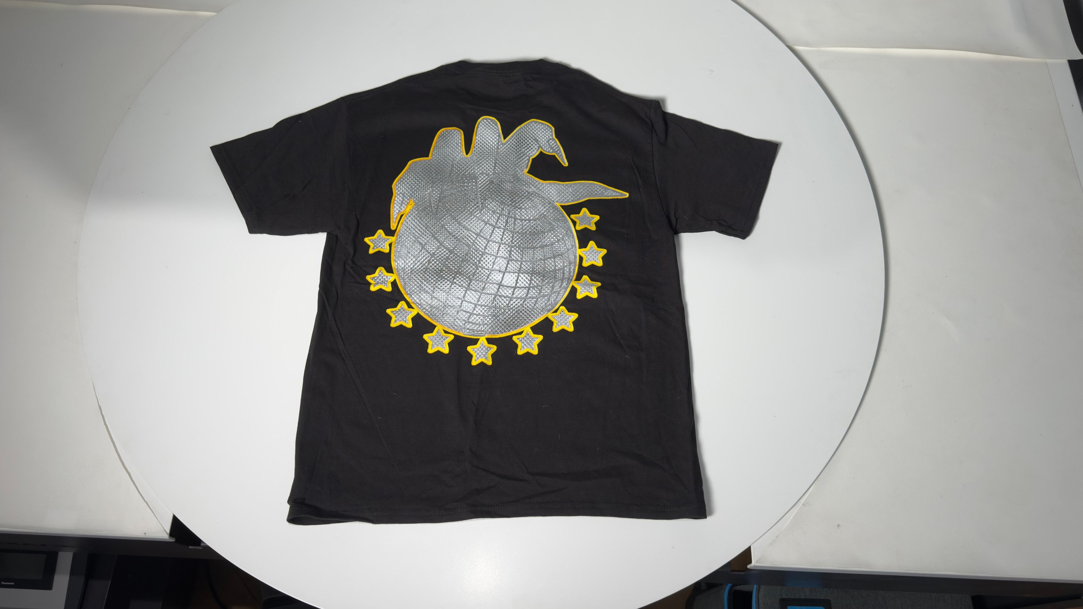 Other $NOT – Ethereal Tour 2022 Tee Size US L / EU 52-54 / 3 - 2 Thumbnail