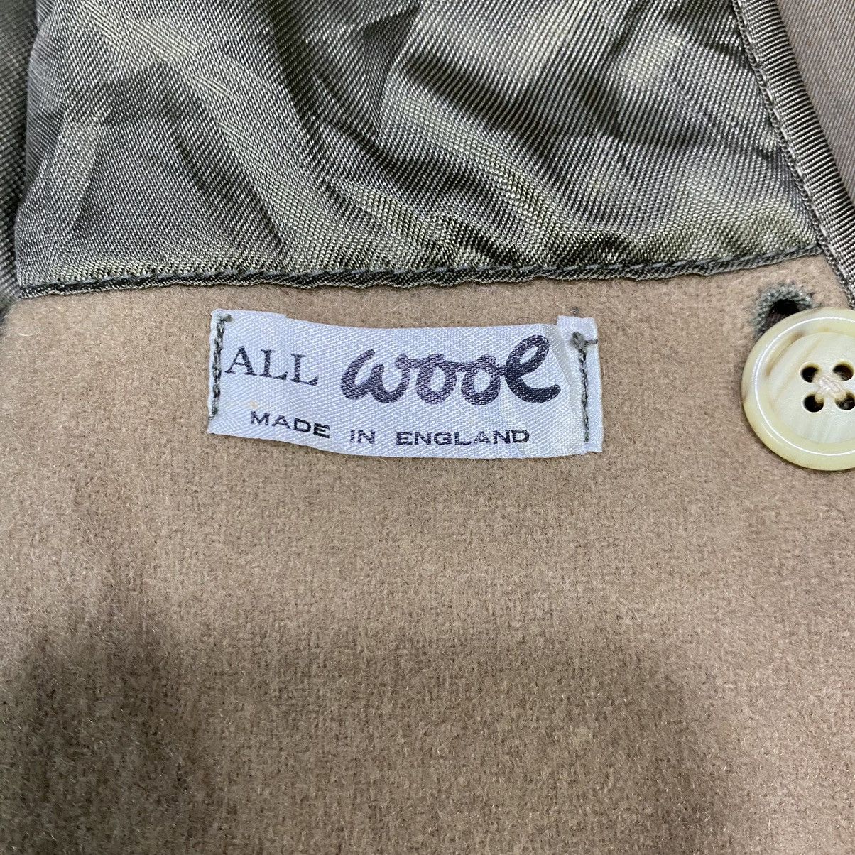 Burberry Burberrys Trench Coat Long Jacket Size US M / EU 48-50 / 2 - 12 Thumbnail