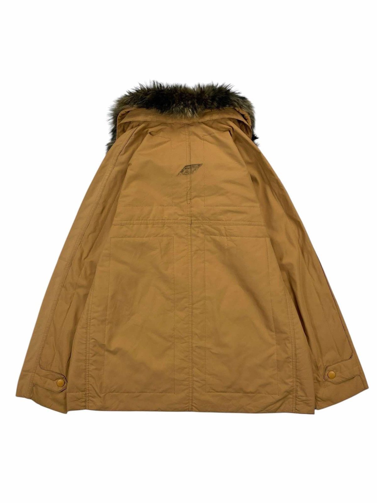Issey Miyake × Pleats Please Issey Miyake PLEATS PLEASE Size US M / EU 48-50 / 2 - 2 Thumbnail