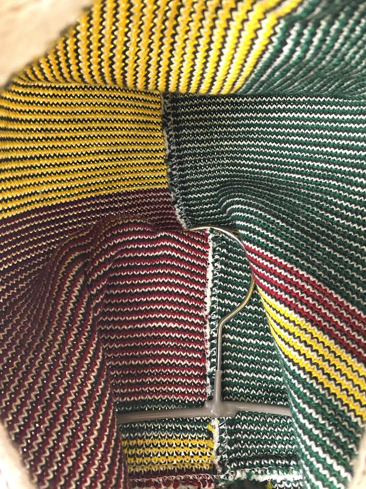 Bob Marley 💥Rare! Vintage Bob Marley Full Knit Heavy Hoodie Jacket Size US L / EU 52-54 / 3 - 9 Thumbnail