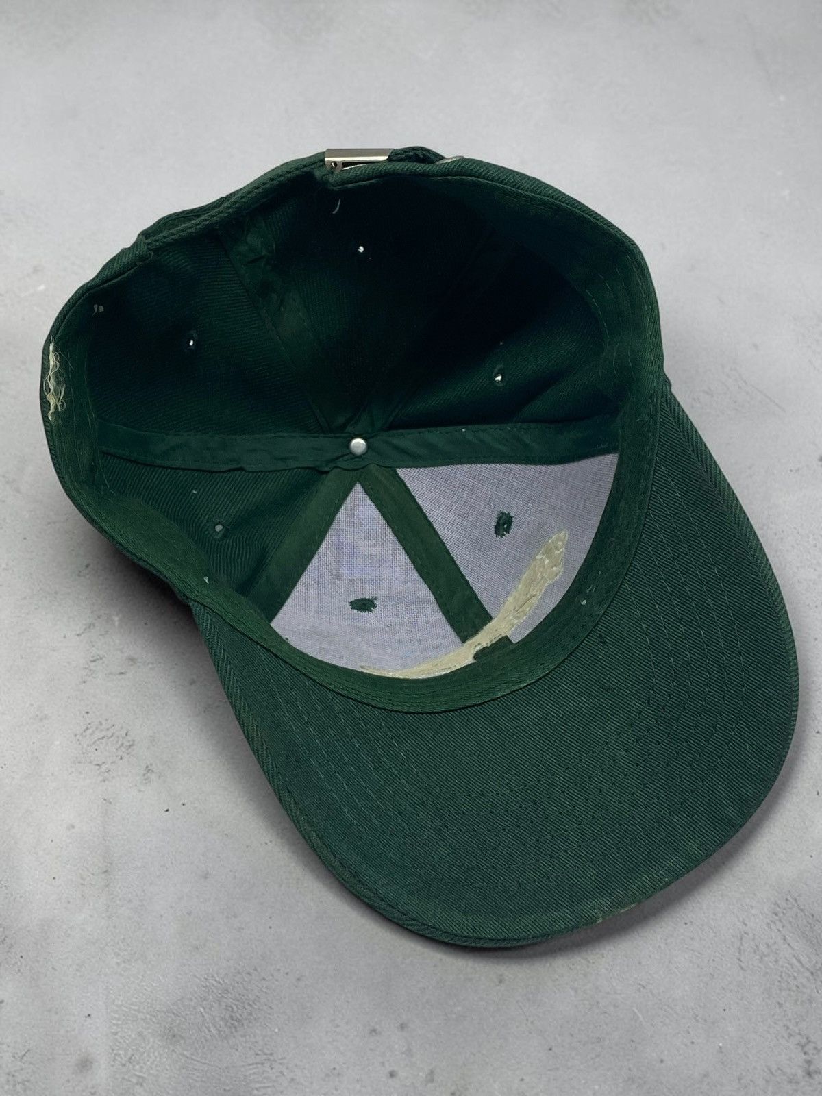 Formula 1 Vintage 90s Jaguar Formula 1 Rare Cap Size ONE SIZE - 7 Thumbnail