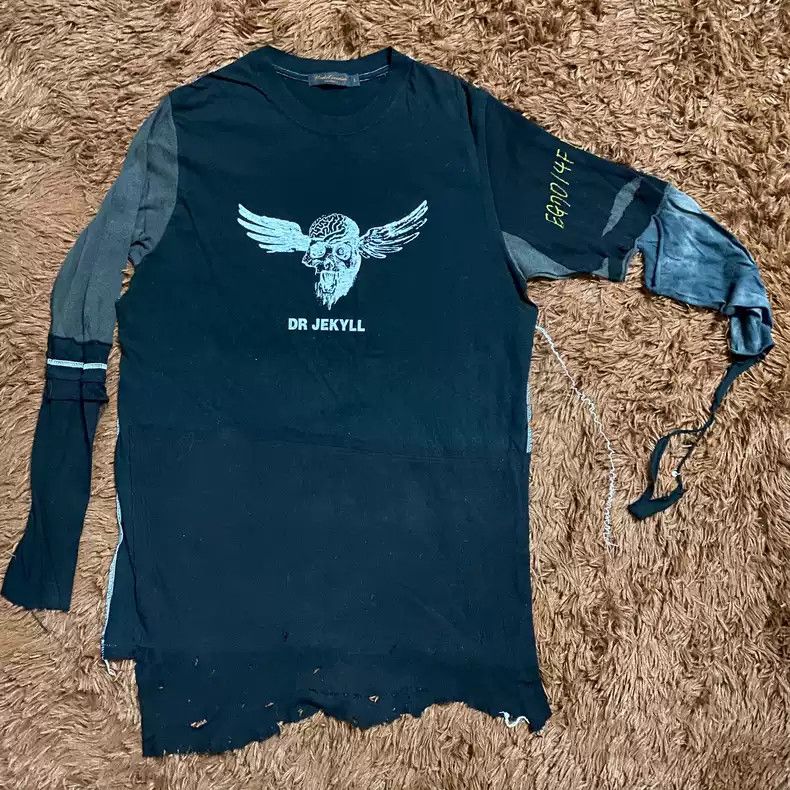 Undercover Arts And Crafts | Grailed