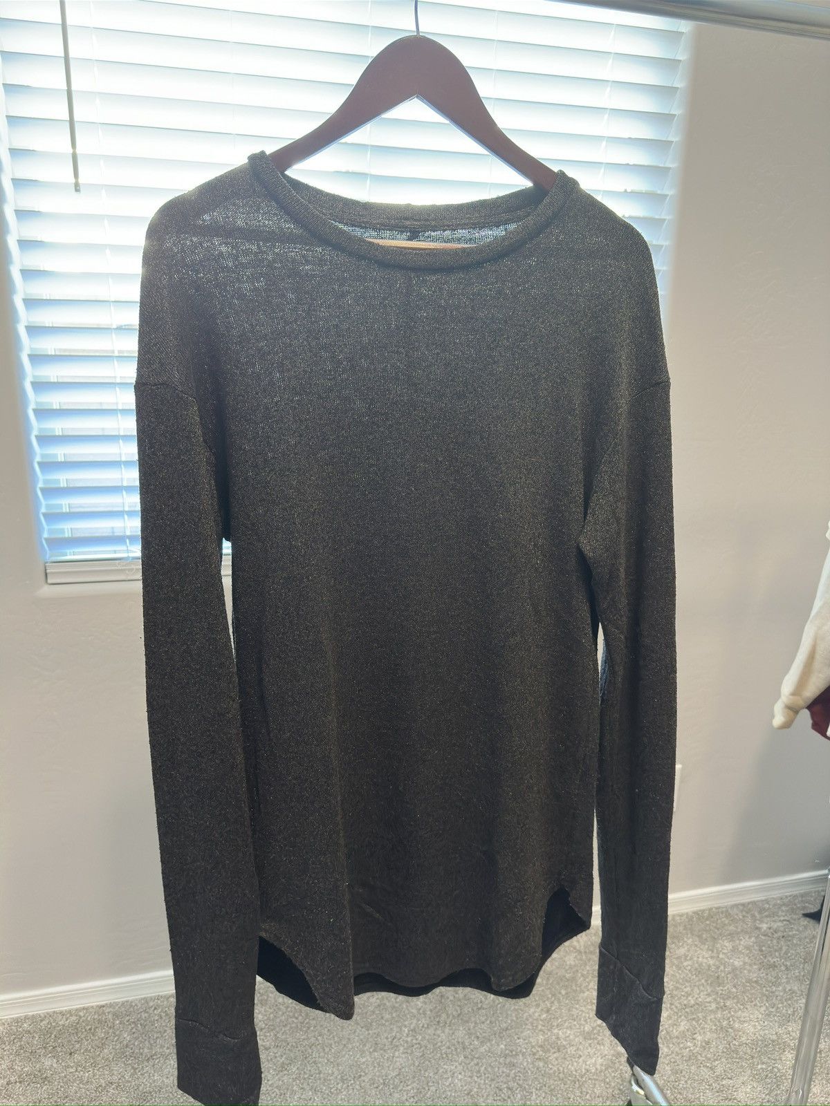 Represent Clo. Long sleeve Size US M / EU 48-50 / 2 - 1 Thumbnail