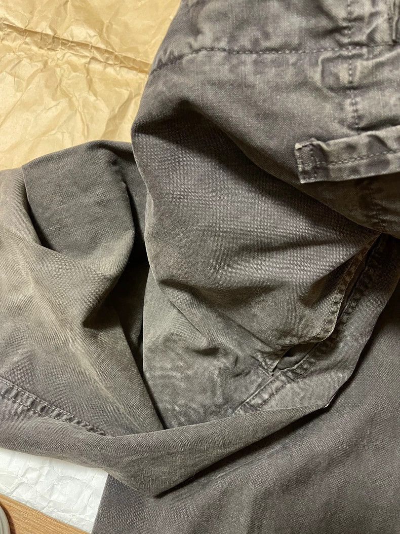 Visvim VISVIM 20AW GIFFORD PANTS DMGD-2506 Size US 34 / EU 50 - 5 Thumbnail