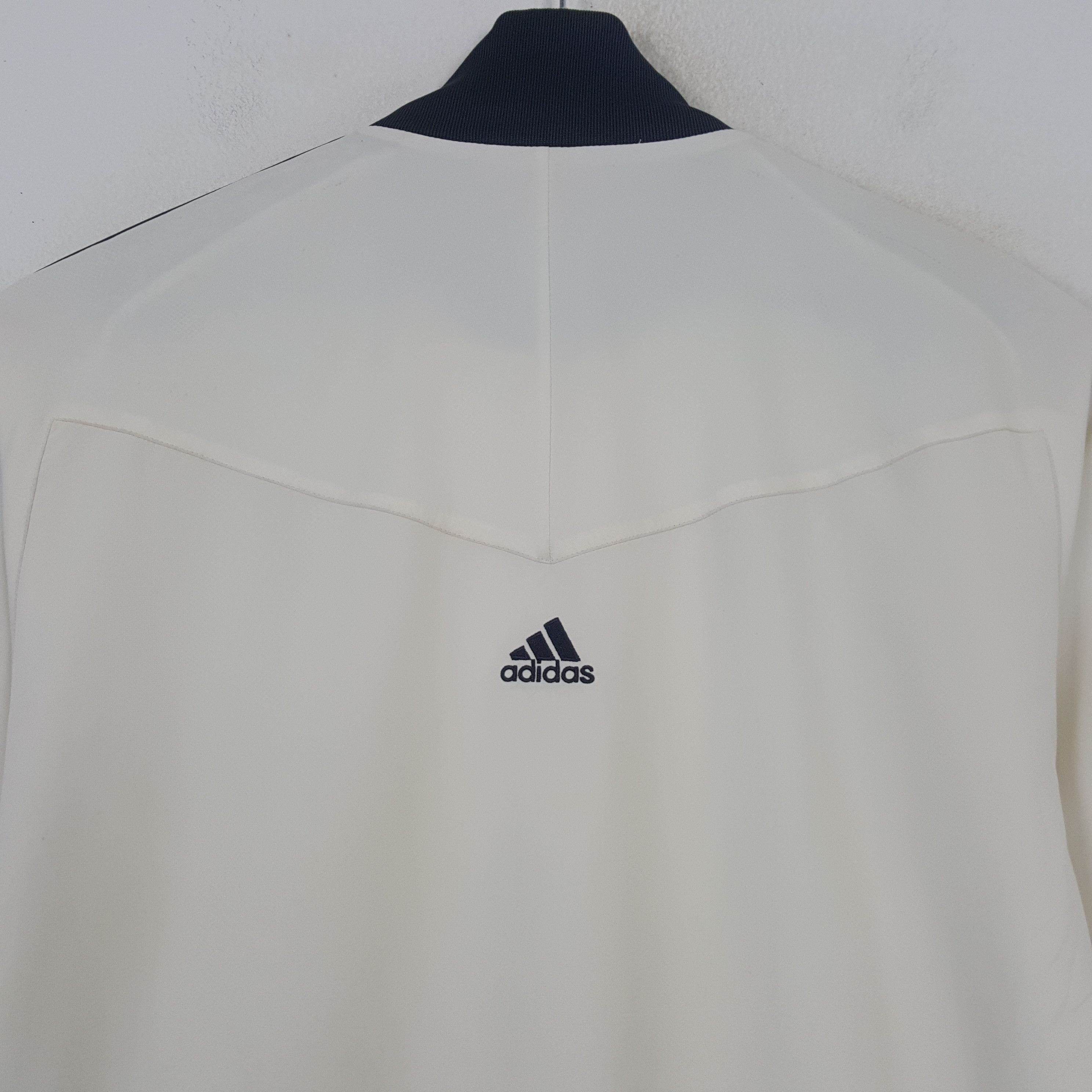Adidas Chelsea Adidas UEFA Champions League Jacket RR8 Size US M / EU 48-50 / 2 - 4 Thumbnail