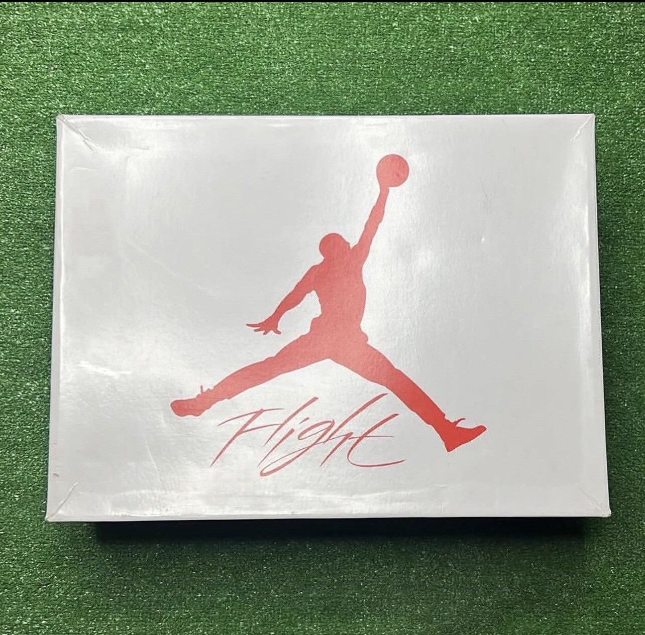 Jordan Brand Air Jordan 4 Retro “ White Oreo “ Size US 13 / EU 46 - 8 Thumbnail