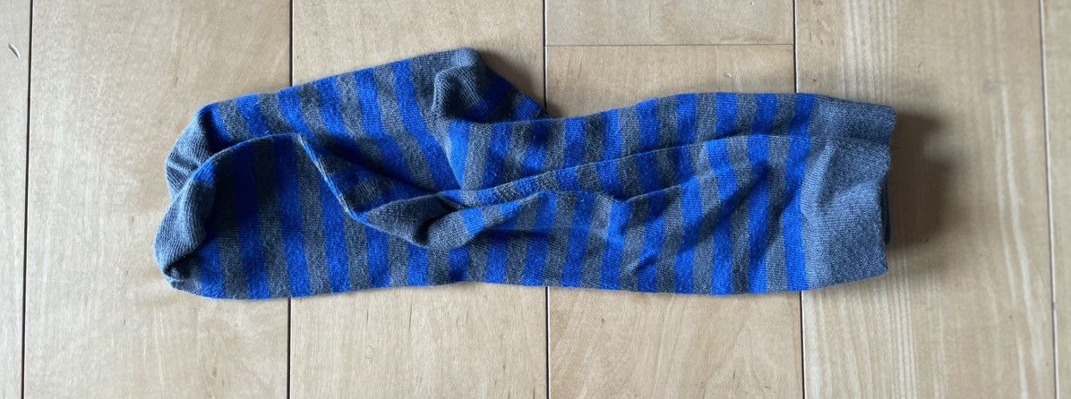 Other American Trench cotton socks Size ONE SIZE - 2 Thumbnail