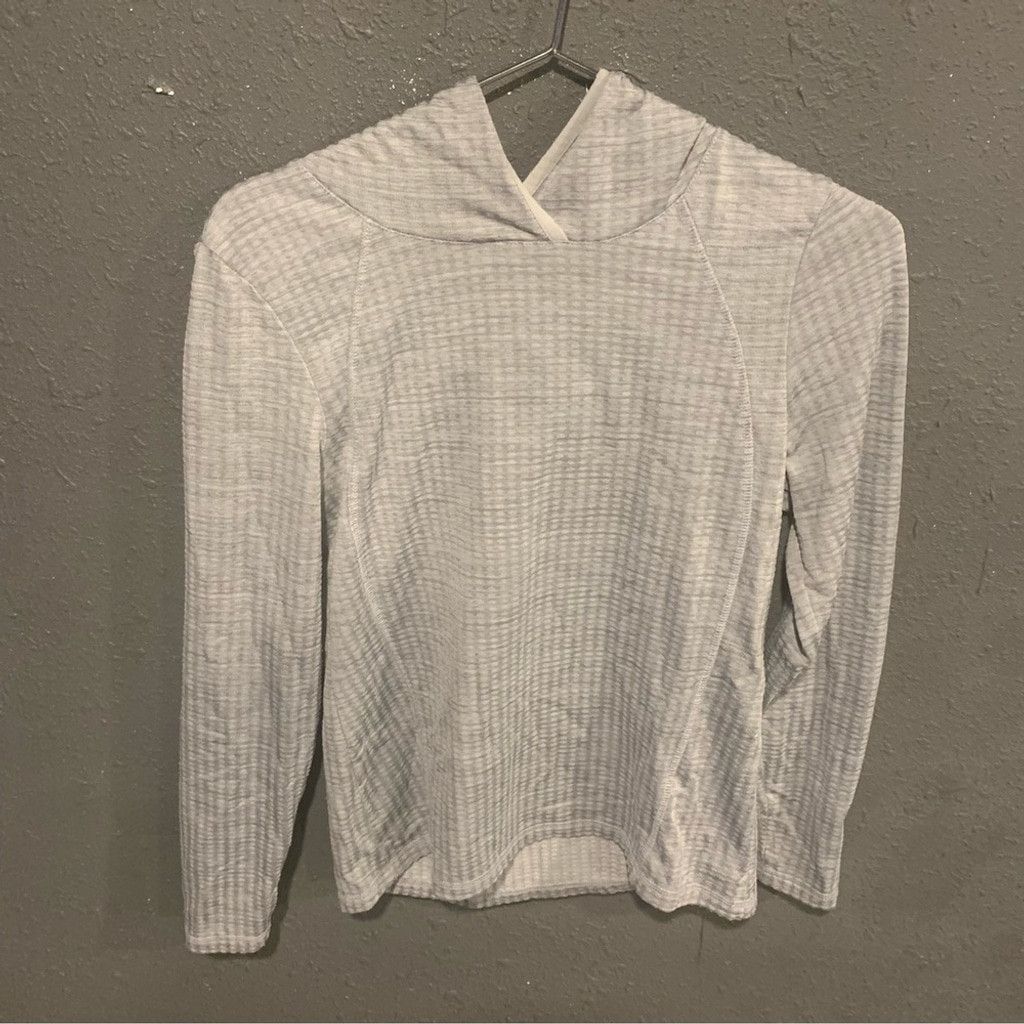 Jockey Women’s Jockey Lightweight Hoodie Size L / US 10 / IT 46 - 1 Thumbnail