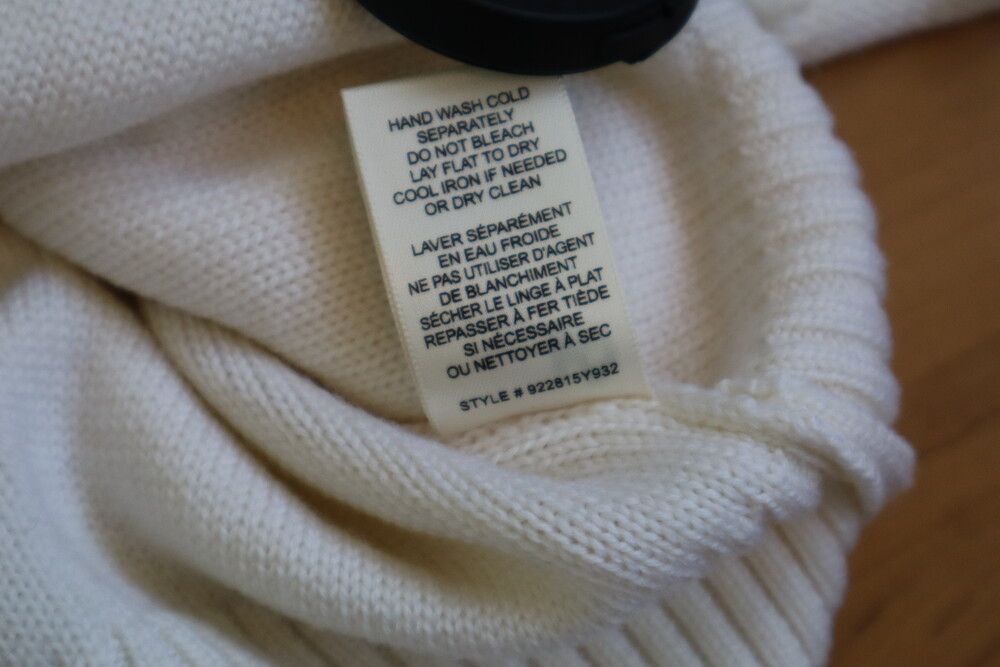 Rebecca Taylor Rebecca Taylor Sweater Womens Size L / US 10 / IT 46 - 8 Thumbnail