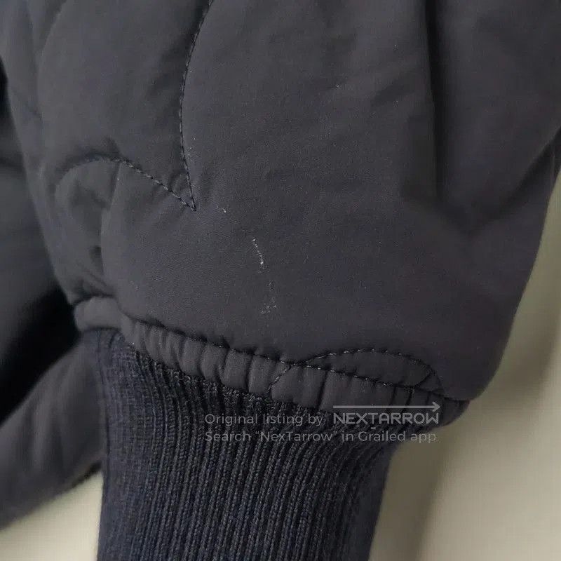 Louis Vuitton Louis Vuitton Solid Color Zip-Up Cotton Jacket. Size US M / EU 48-50 / 2 - 7 Thumbnail