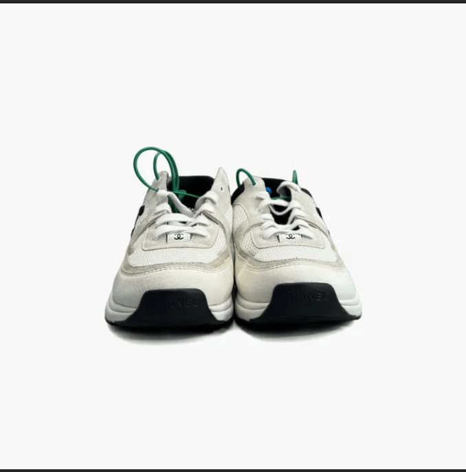 Chanel Chanel low-top casual shoes Size US 8 / EU 41 - 6 Thumbnail