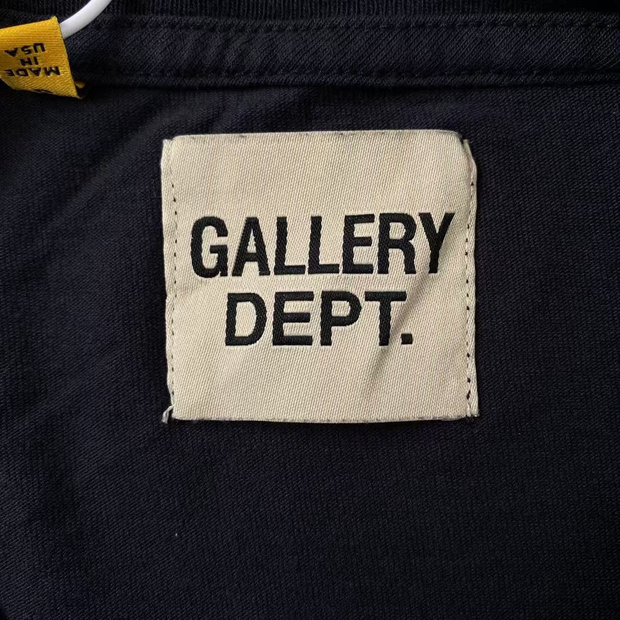 Gallery Dept. Gallery Dept. Logo T-shirt *S Size US S / EU 44-46 / 1 - 5 Thumbnail