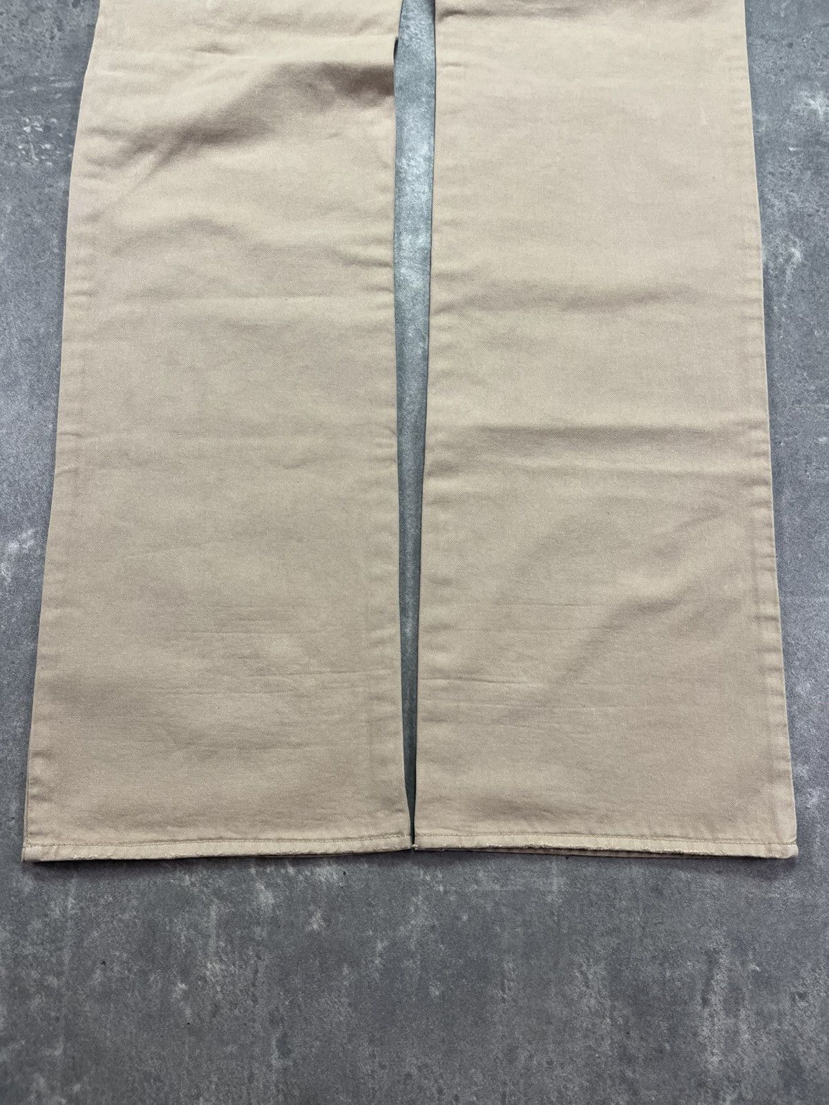 Just Cavalli SS05 Just Cavalli Geometrical Pockets Multi Zipper Pants 44 Size US 30 / EU 46 - 13 Thumbnail
