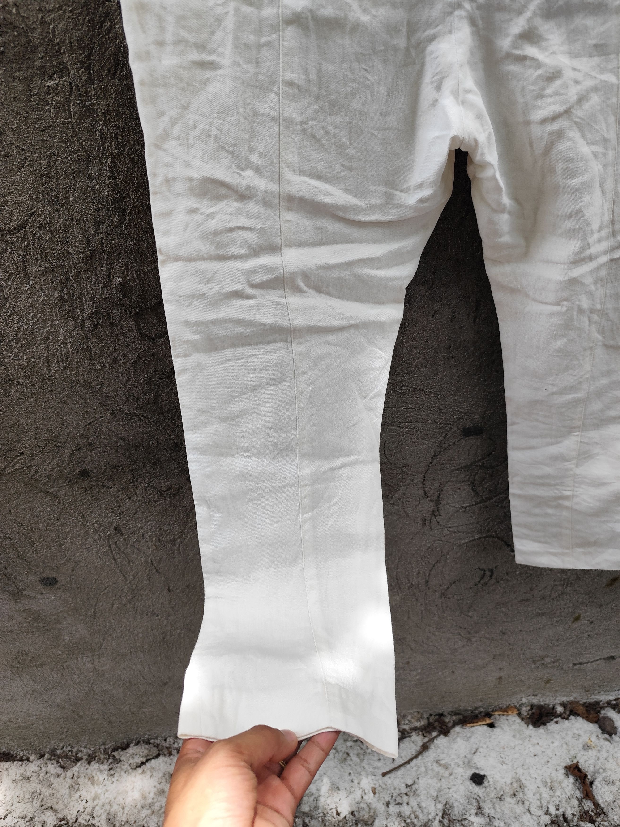 Haider Ackermann Haider Ackermann trouser Size US 29 - 4 Thumbnail
