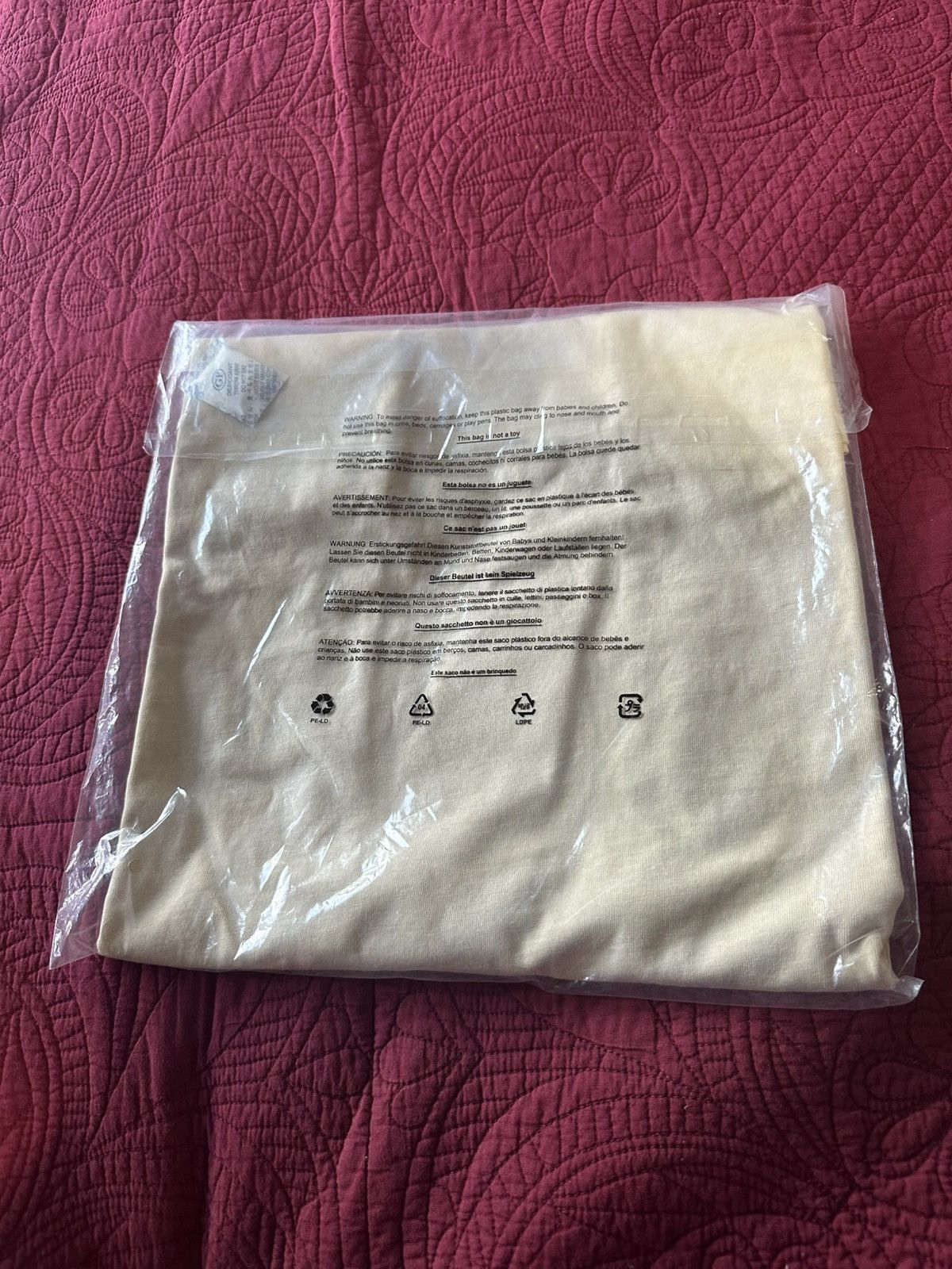 Calvin Klein × Palace Palace x Calvin Klein Size US M / EU 48-50 / 2 - 3 Thumbnail