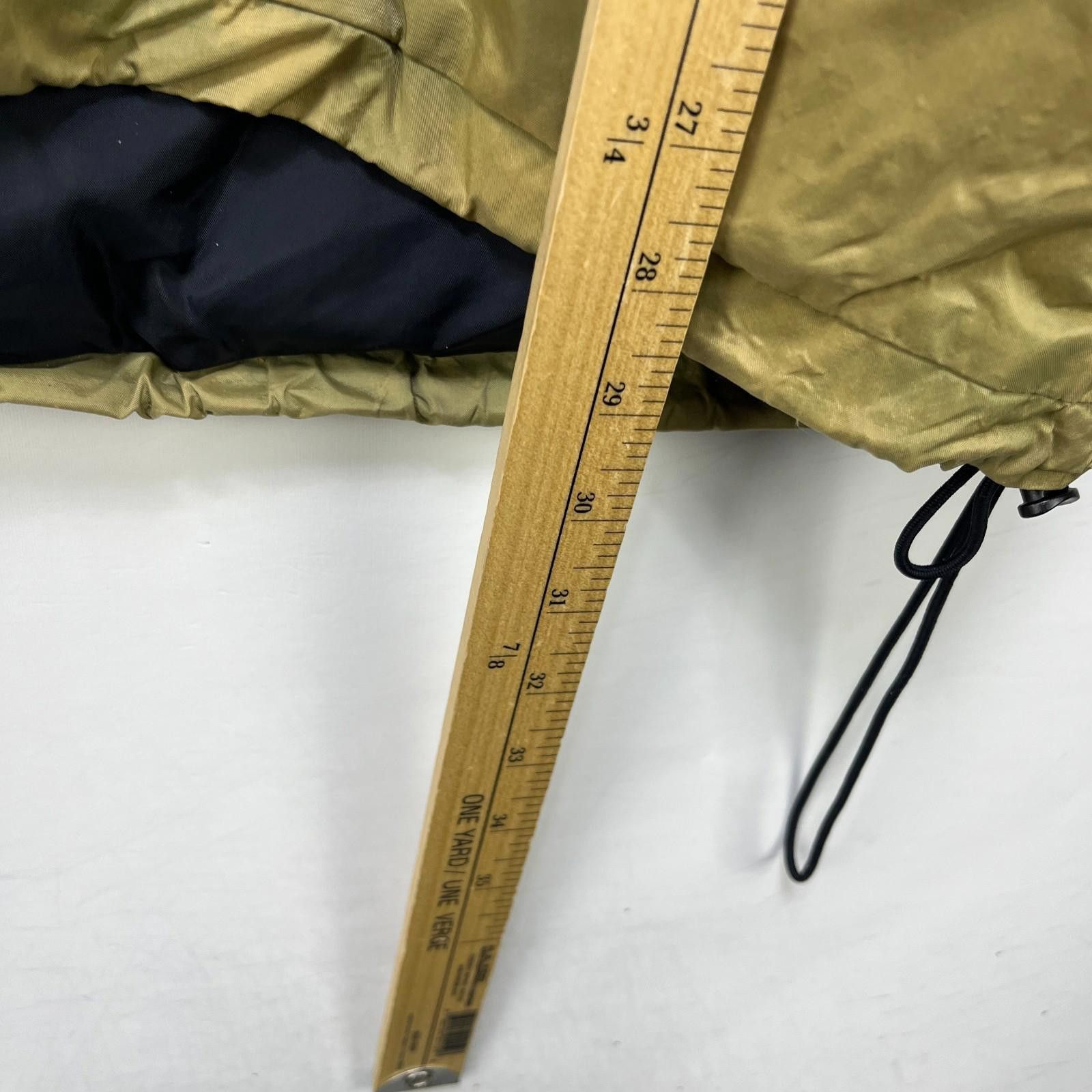 The North Face Vintage 90s North Face GoreTex Mountain Jacket Womens Large Size L / US 10 / IT 46 - 8 Thumbnail