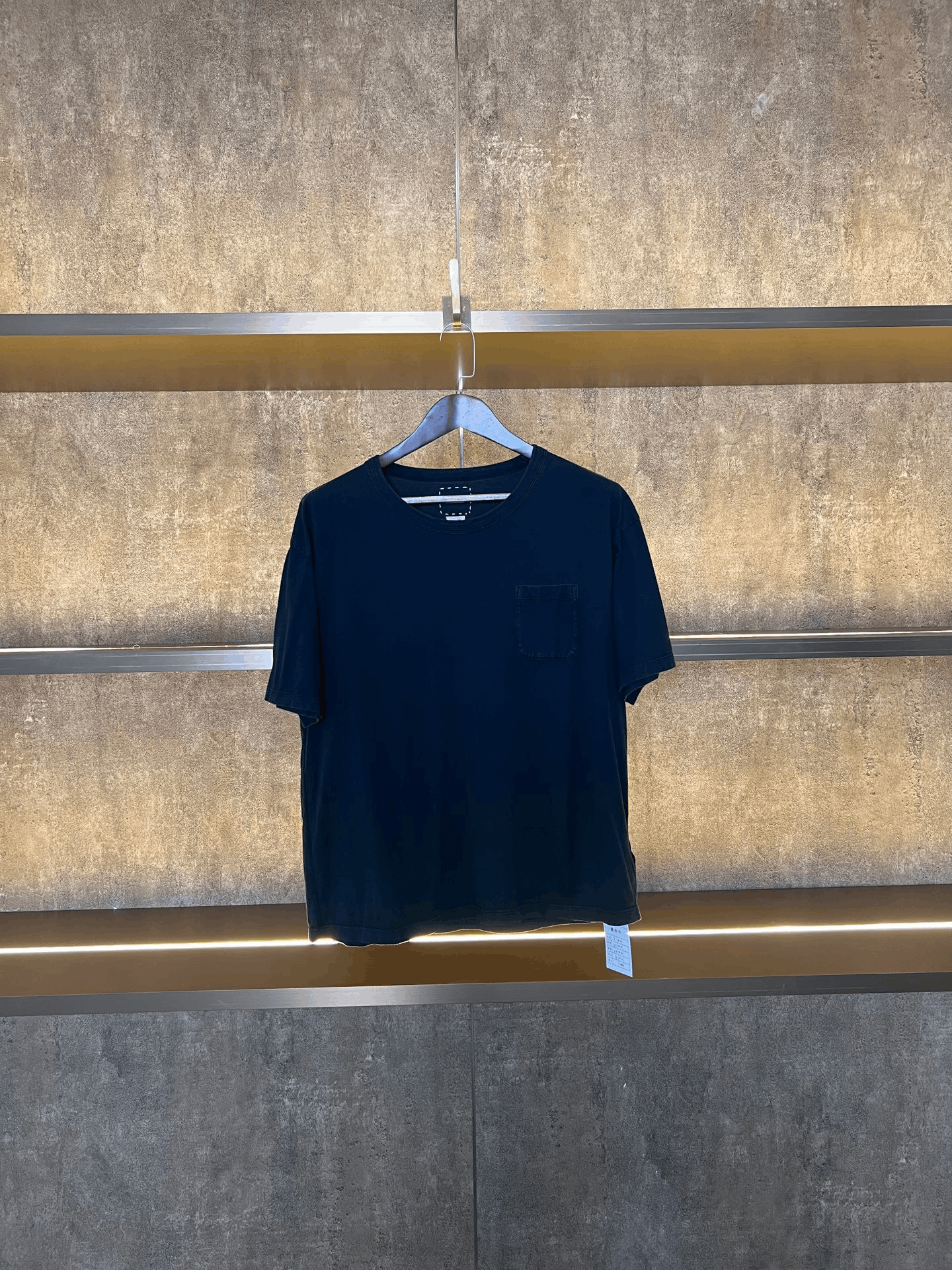 Visvim Visvim T-Shirt l Men Size US L / EU 52-54 / 3 - 1 Thumbnail