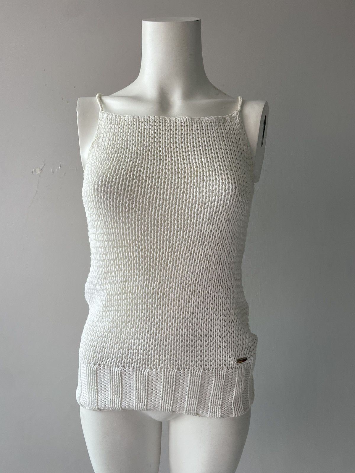 Tommy Hilfiger Tommy Hilfiger blouse Size M / US 6-8 / IT 42-44 - 8 Thumbnail