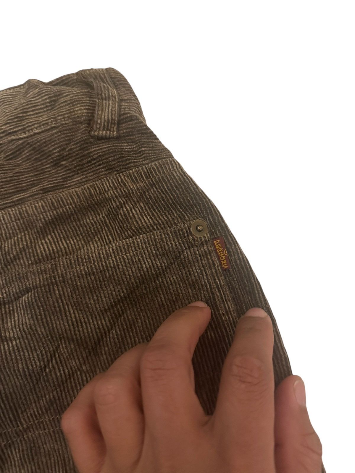 Japanese Brand × PERSON'S workers pant by persons quodro Size US 29 - 3 Thumbnail