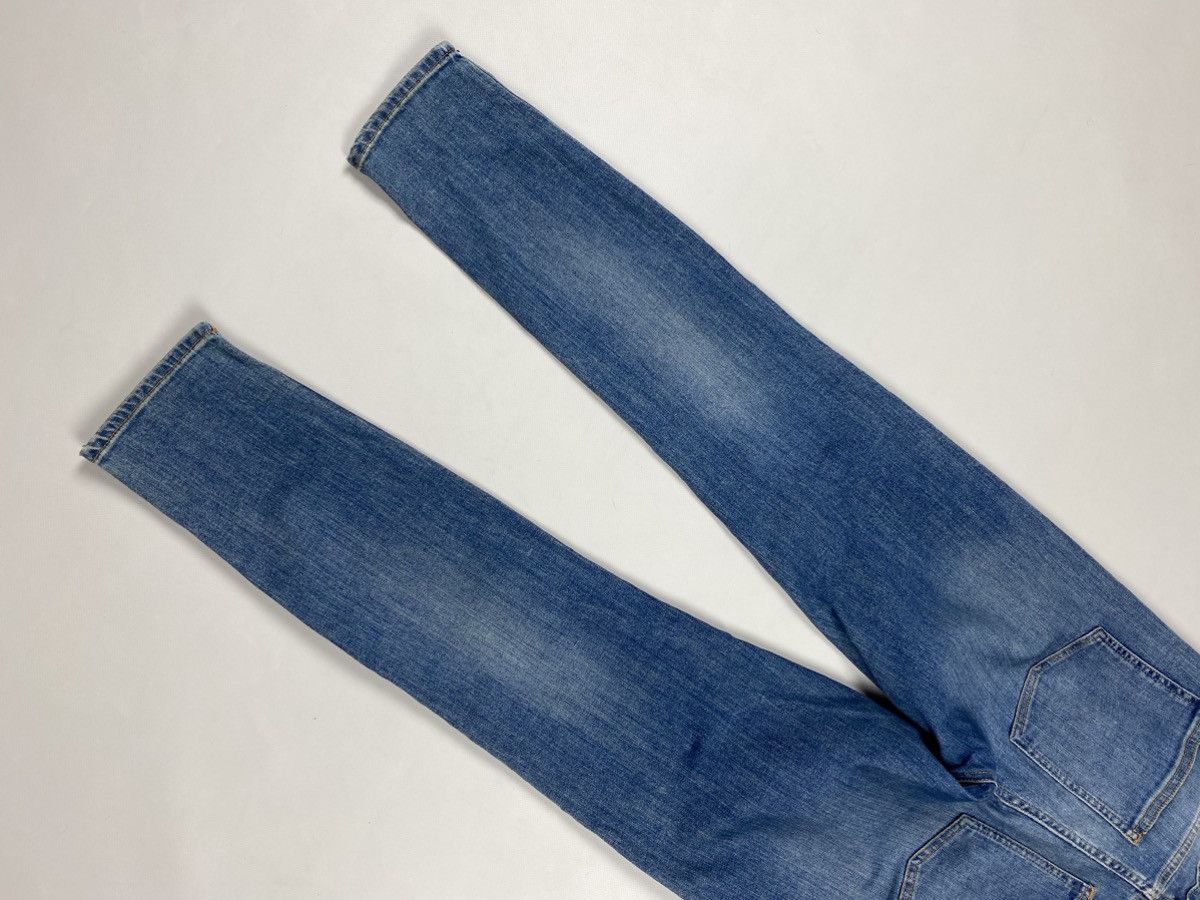 Acne Studios Acne Studios Skin 5 Vintage ladies jeans size 29 / 32 Size 29" - 21 Thumbnail