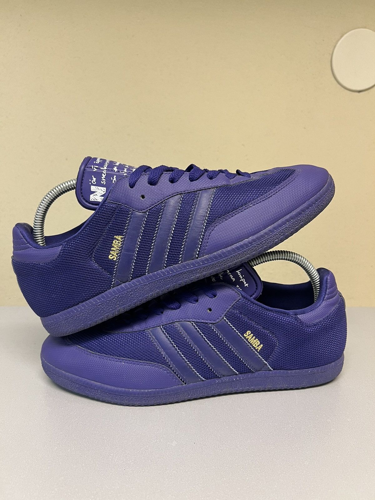 adidas gazelle silver green womens adidas Originals Wmns Samba OG - IH3979 | SNS