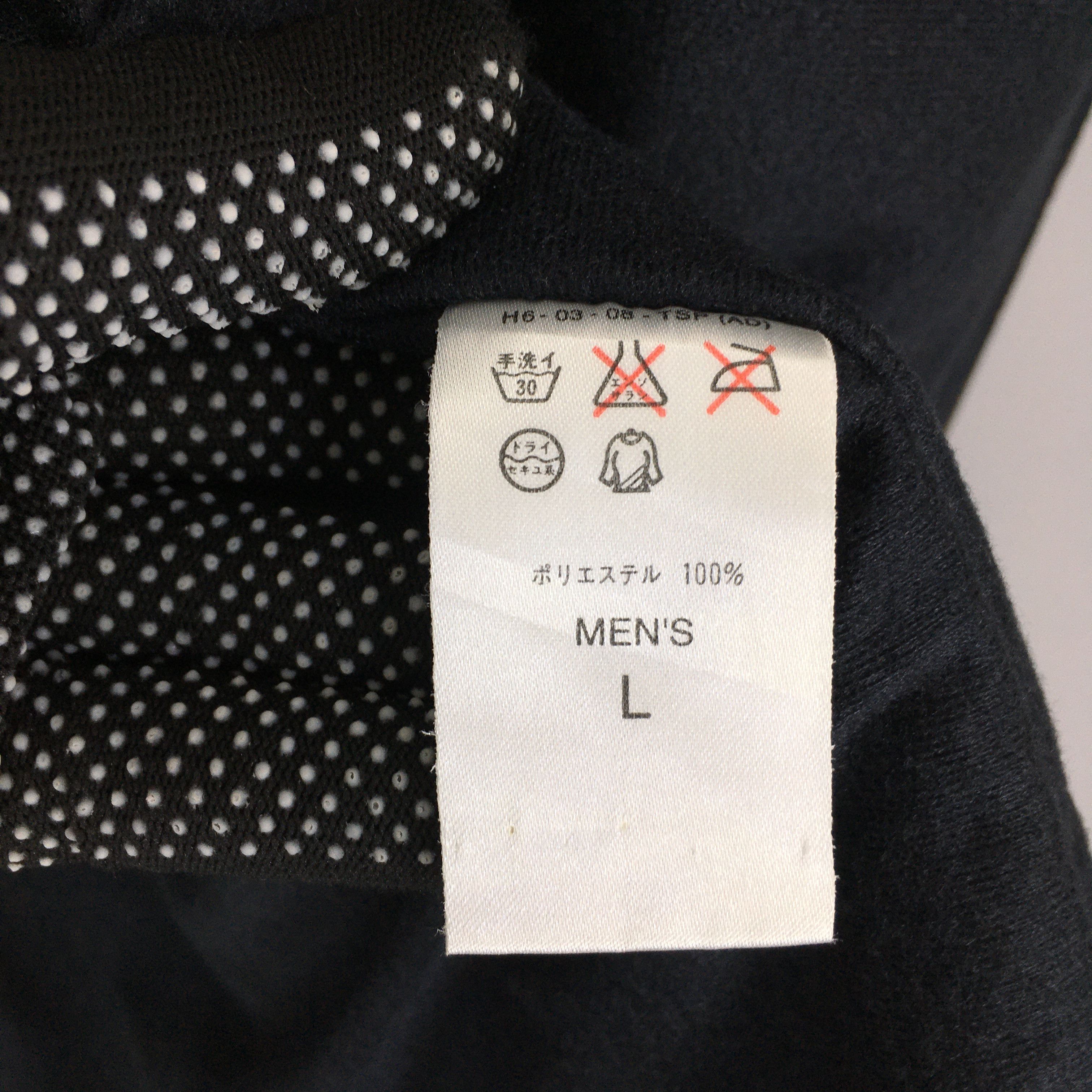 Nike × Nike ACG RARE Vintage Nike ACG Outdoor Parka Jacket Large Size US L / EU 52-54 / 3 - 6 Thumbnail