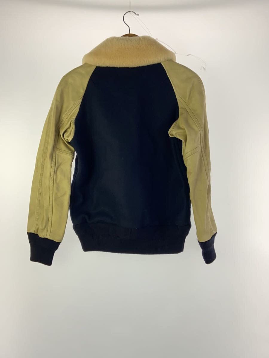 Number (N)ine Varsity Jacket Size US M / EU 48-50 / 2 - 2 Thumbnail