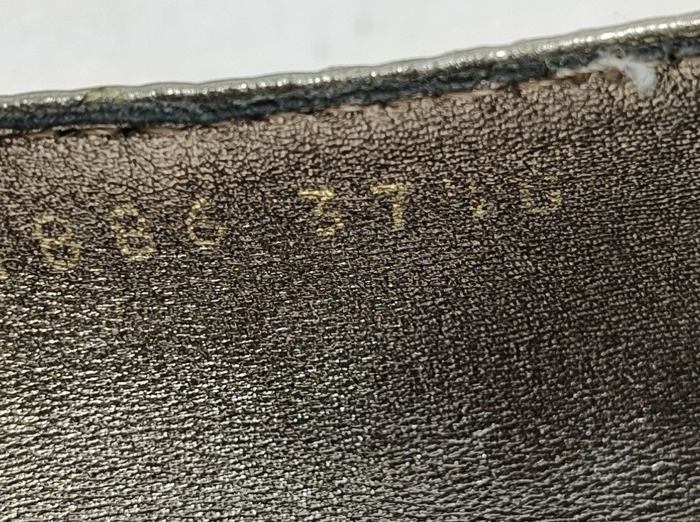 Gucci Gucci pumps Eu 37.5 Size US 6.5 / IT 36.5 - 6 Thumbnail