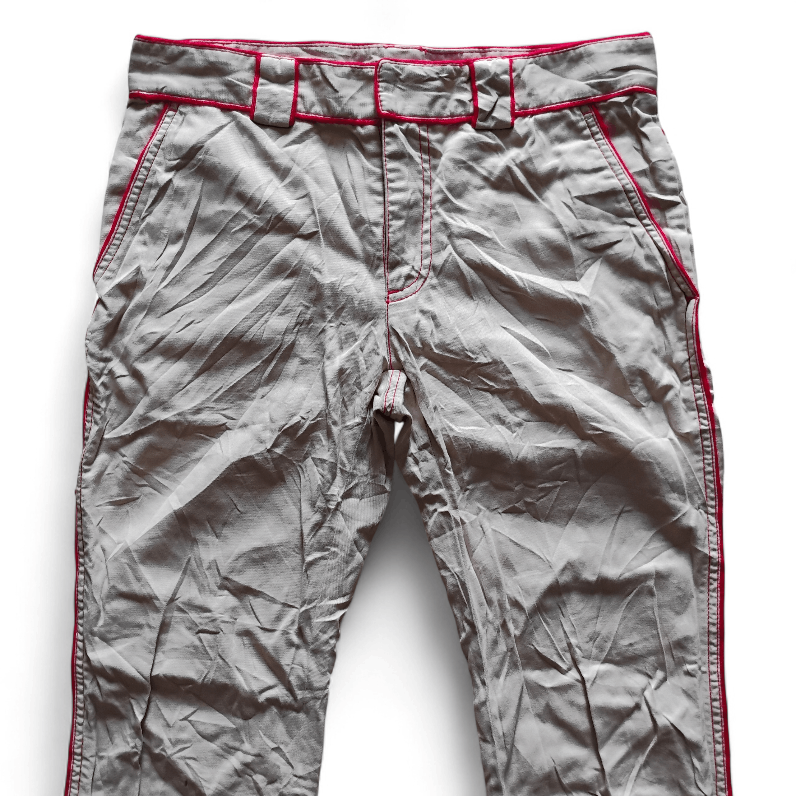 Marc Jacobs Marc Jacobs Trousers Pants Size 29" - 3 Thumbnail