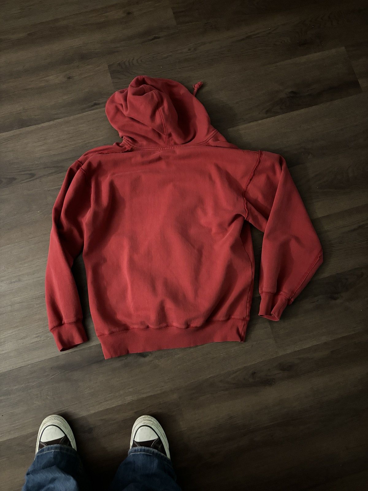 Camp David ENC Camp Davis half zip Size US L / EU 52-54 / 3 - 3 Thumbnail