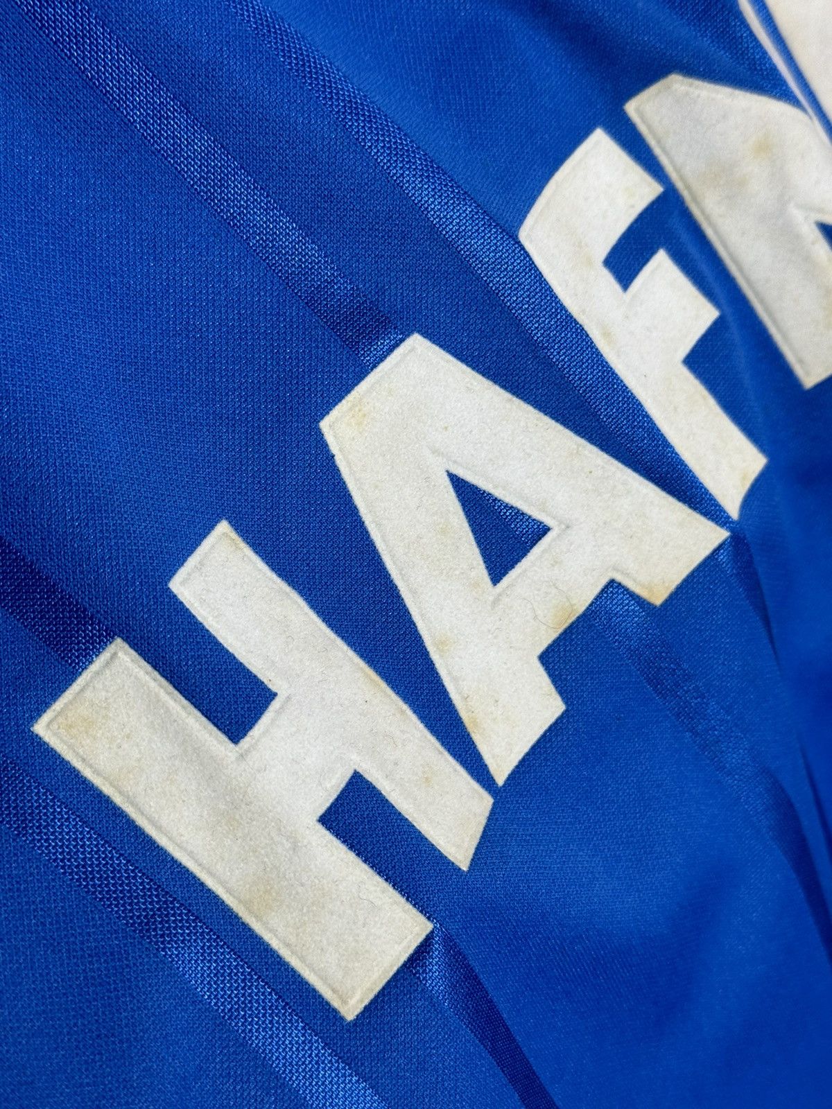 Other Everton 83/85 Home Football Jersey Size US S / EU 44-46 / 1 - 5 Thumbnail