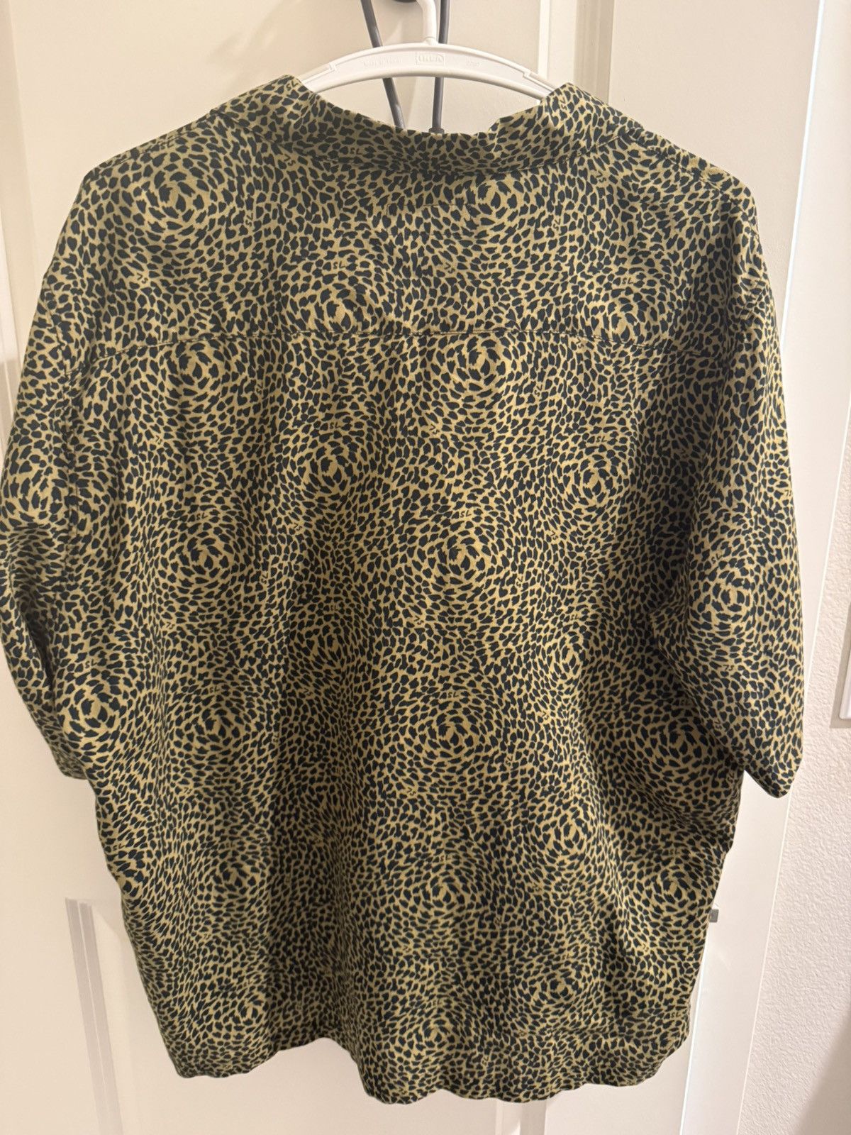 Saint Laurent Paris saint laurent paris tiger camo shirts Size US XXL / EU 58 / 5 - 3 Thumbnail