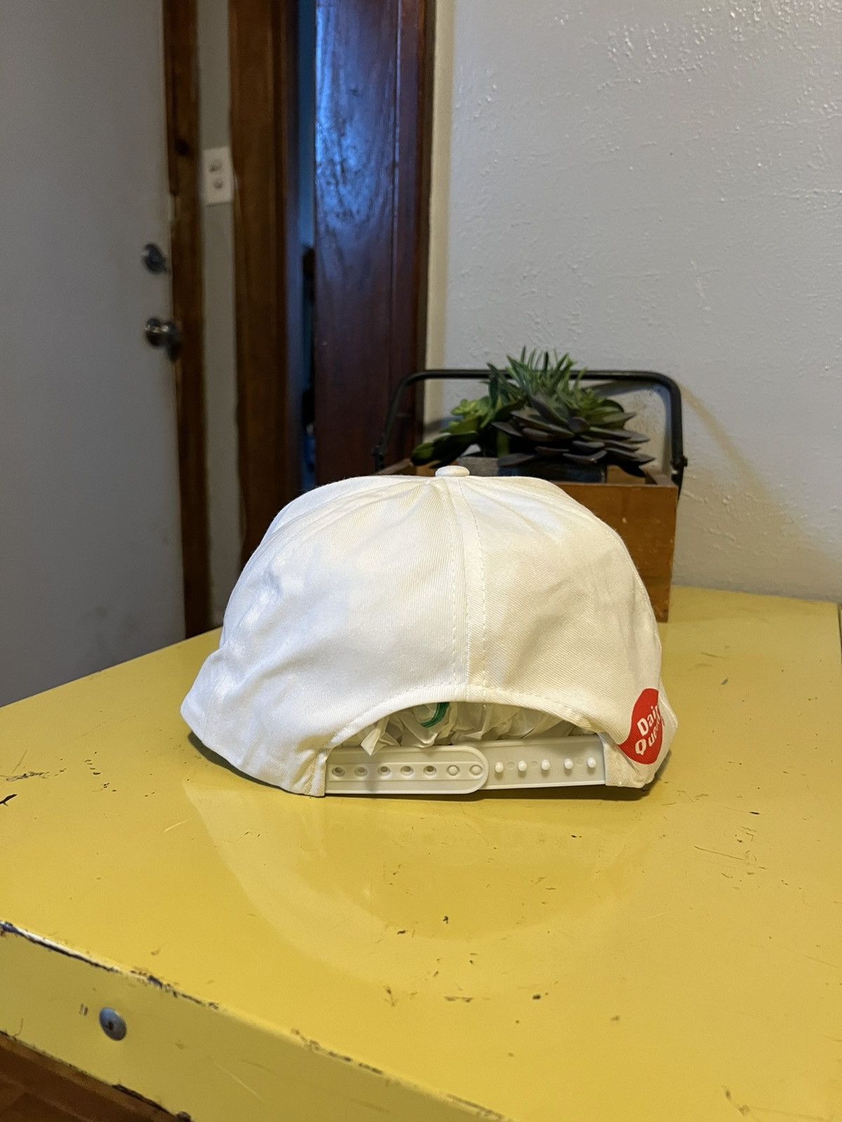 Vintage Vintage Minnesota Twins Hat Size ONE SIZE - 3 Thumbnail