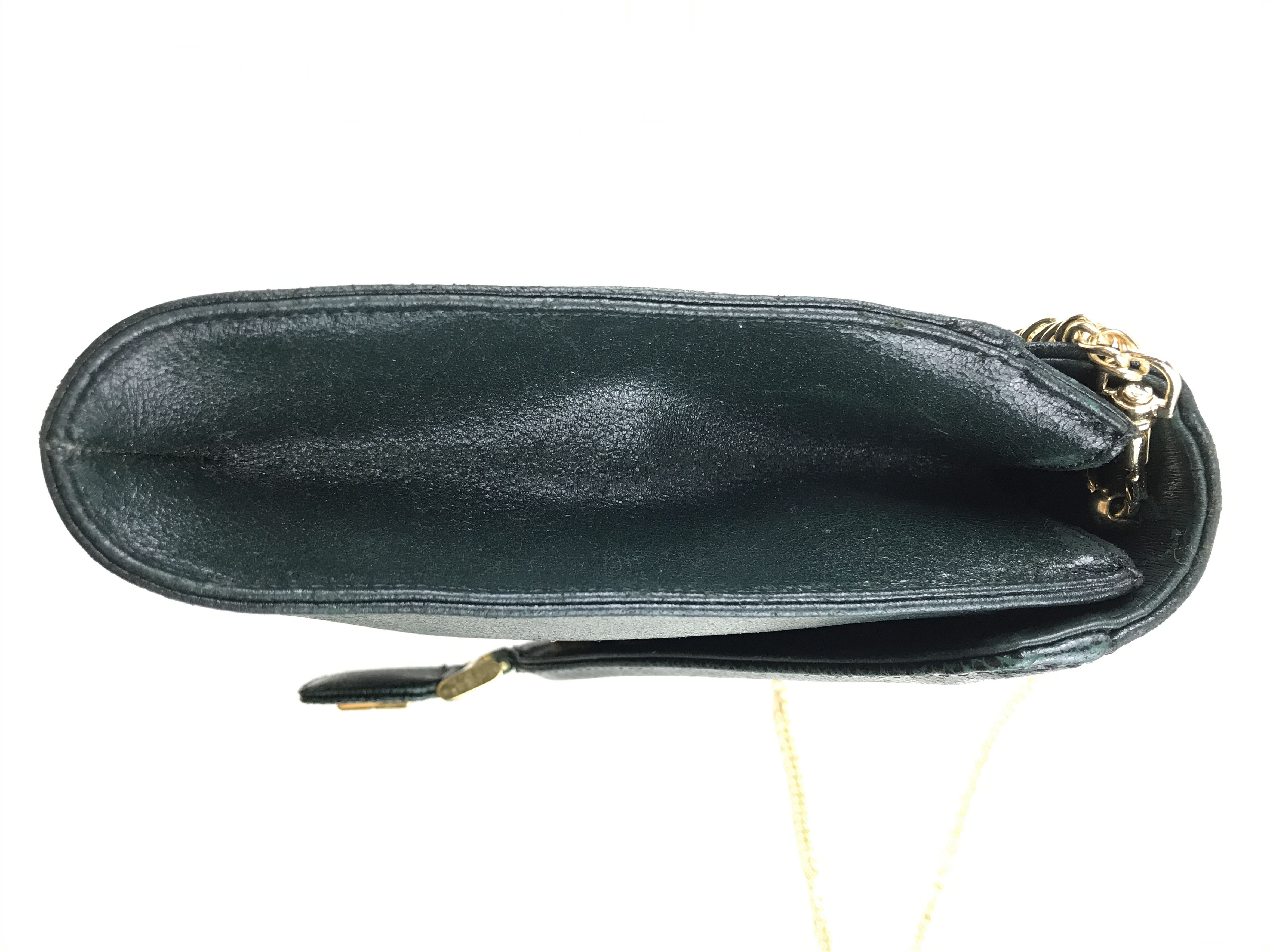 Givenchy Vintage Givenchy Handbag Genuine Leather Size ONE SIZE - 5 Thumbnail