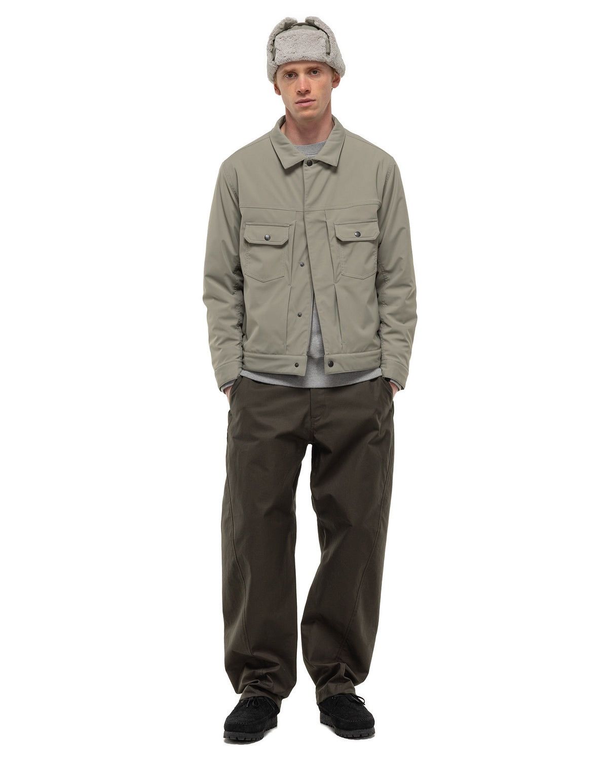 Haven HAVEN Station Insulated Jacket Size US M / EU 48-50 / 2 - 4 Thumbnail