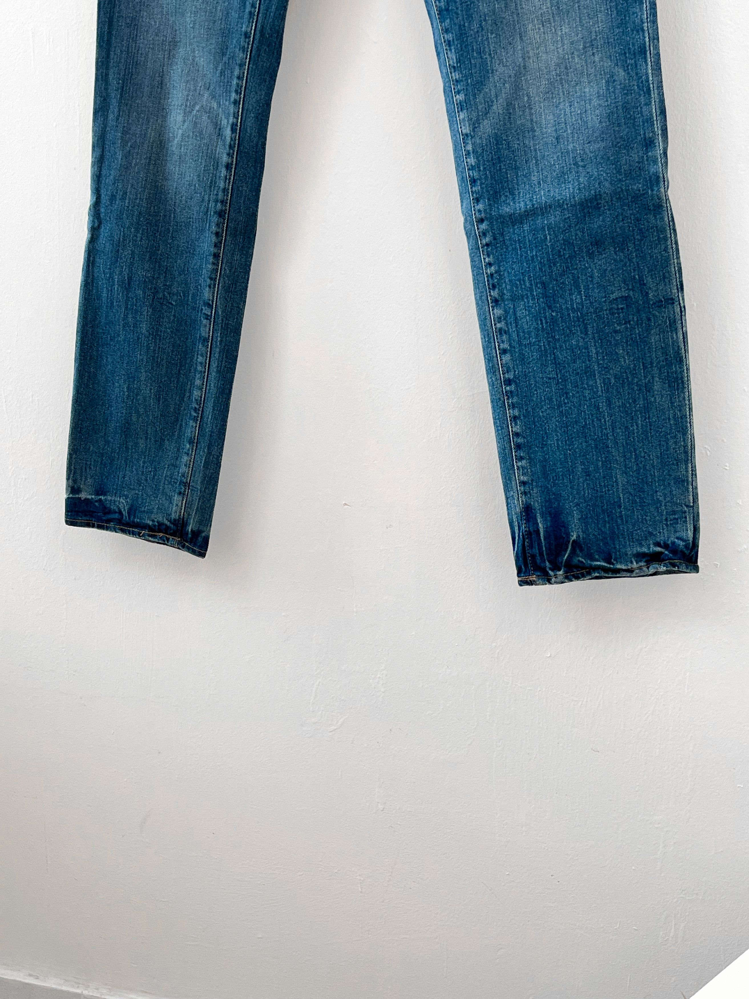 Jean × Polo Ralph Lauren × Ralph Lauren POLO JEANS pants Size US 32 / EU 48 - 9 Thumbnail