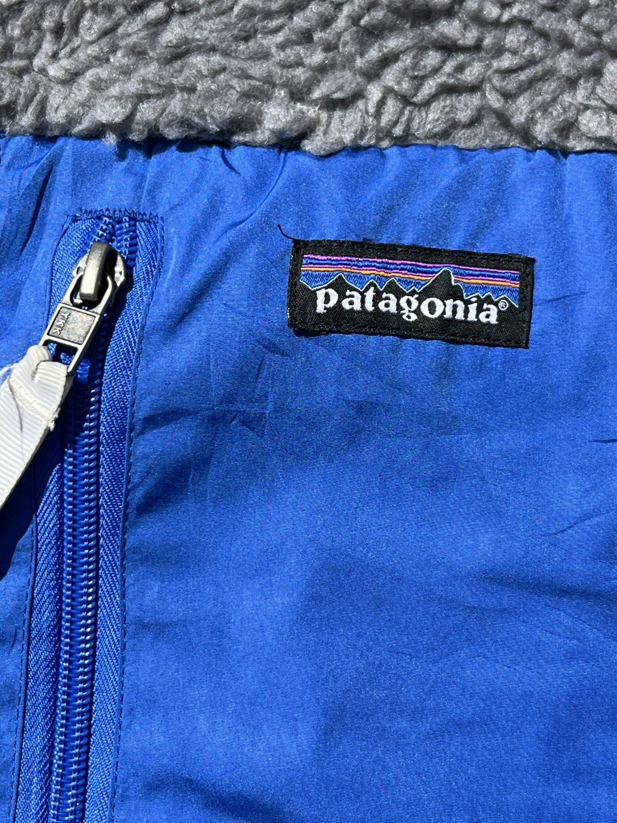 Patagonia Patagonia Men's Classic Retro-X Jacket - Large Size US L / EU 52-54 / 3 - 2 Thumbnail