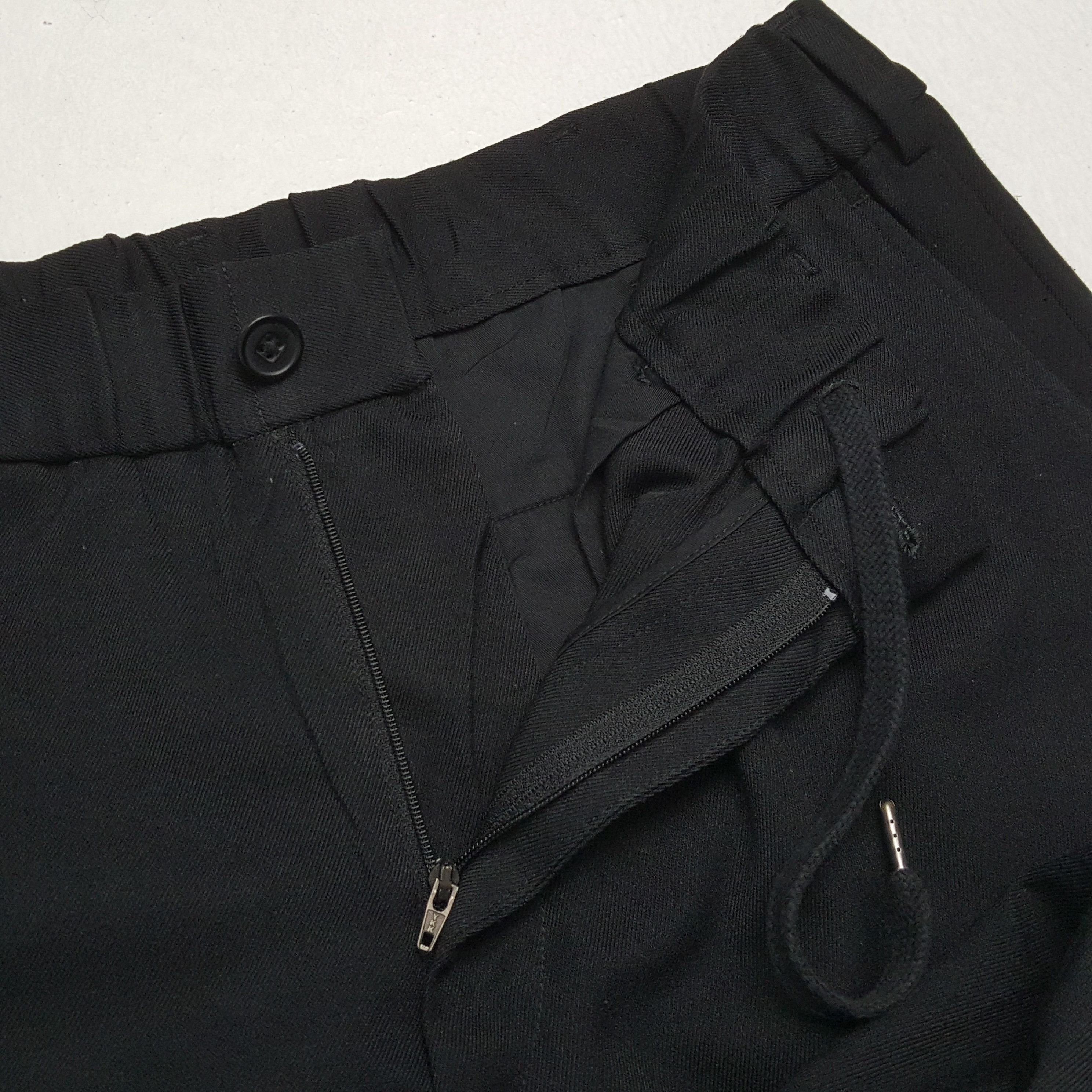 Japanese Brand × Uniqlo UNIQLO Japanese Brand Pants Size US 30 / EU 46 - 12 Thumbnail
