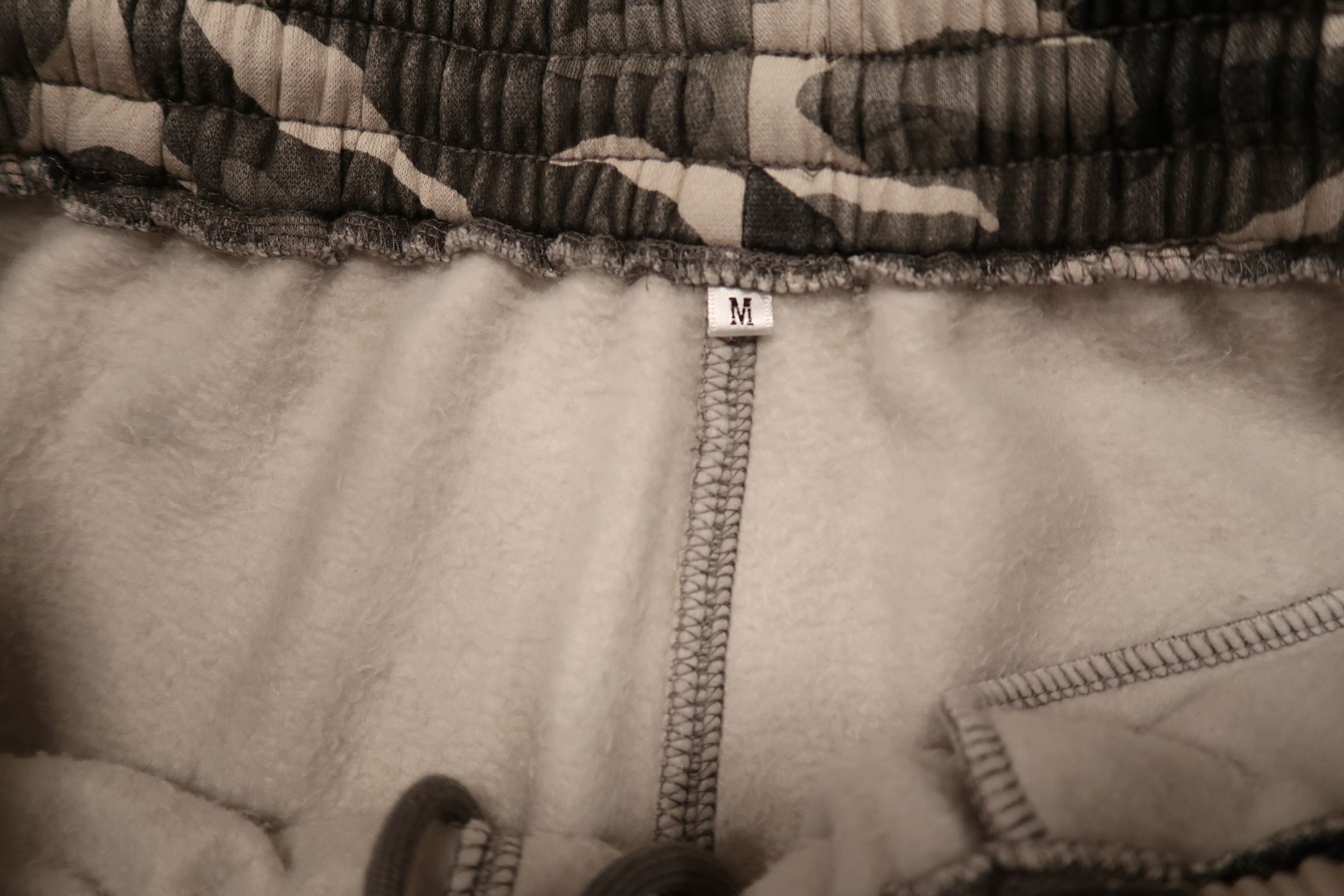 The GV Gallery GV Gallery Snow Camo Sweats Size US 34 / EU 50 - 5 Thumbnail