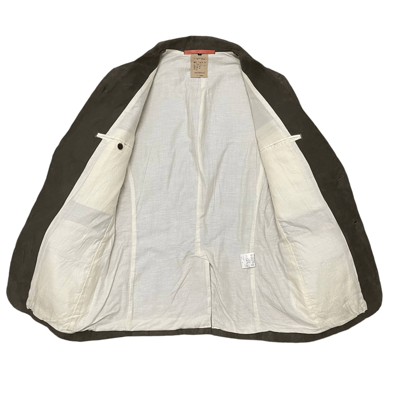 RIPVANWINKLE Rip Van Winkle Japan Jacket Size US S / EU 44-46 / 1 - 6 Thumbnail