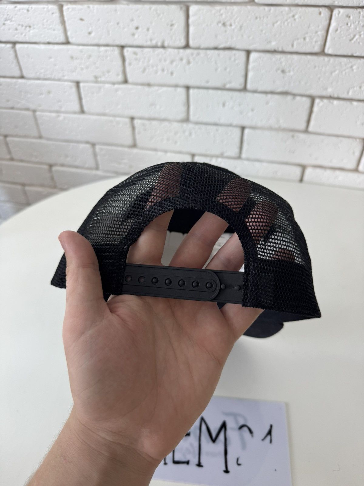 Other Dynafit cap hat Size ONE SIZE - 3 Thumbnail