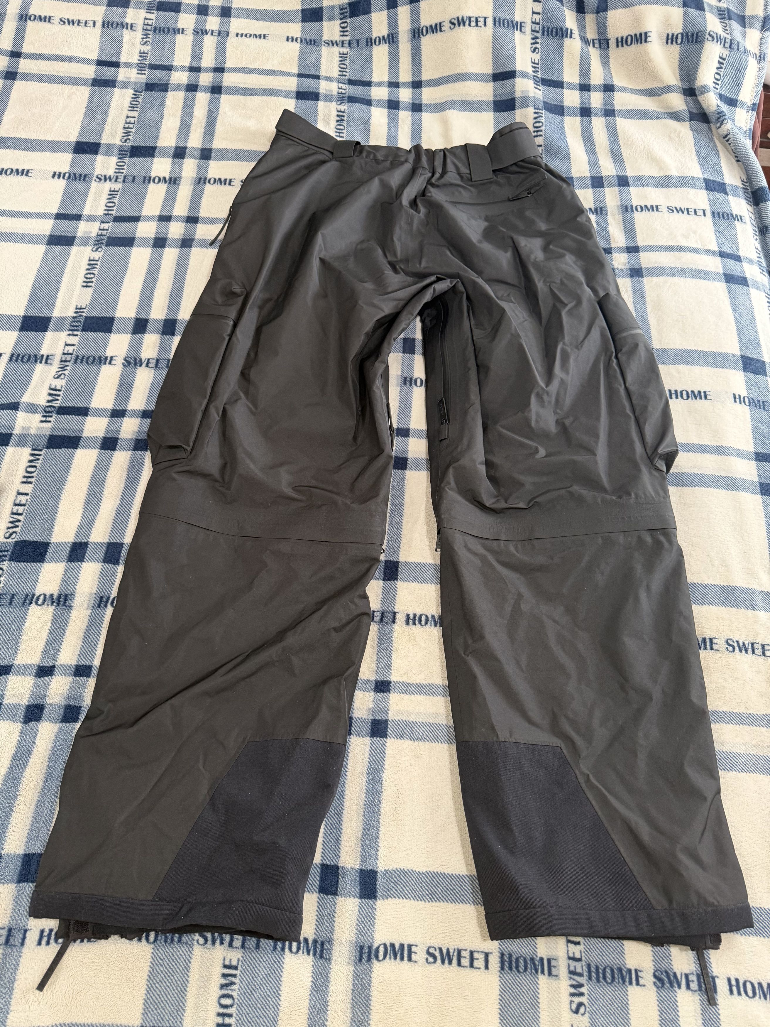 Prada Prada Extreme Tex snowboard pants Size US 32 / EU 48 - 8 Thumbnail