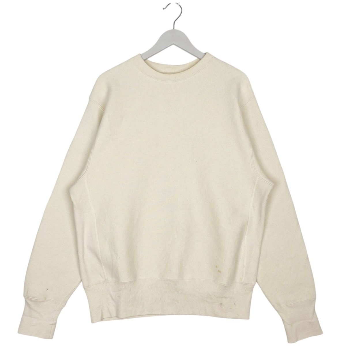Other Vintage Camber Made In USA White Pullover Jumper Size L Size US L / EU 52-54 / 3 - 1 Thumbnail