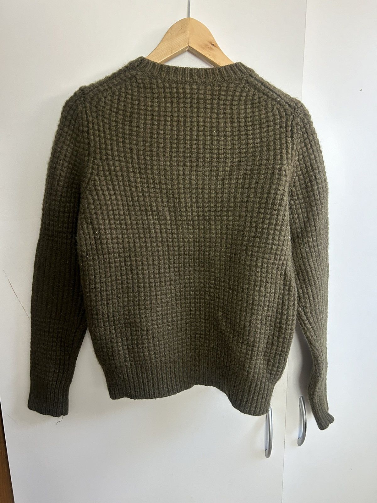 Vince vince cashmere wool sweater Size M / US 6-8 / IT 42-44 - 2 Thumbnail
