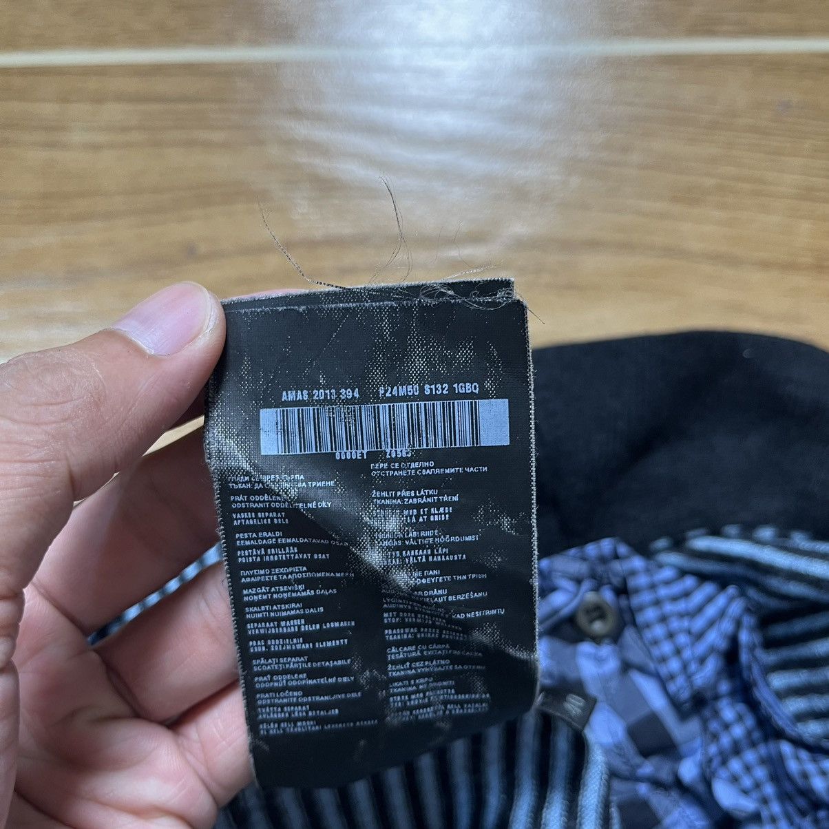 Prada Prada Knitted Tops Size S / US 4 / IT 40 - 14 Thumbnail