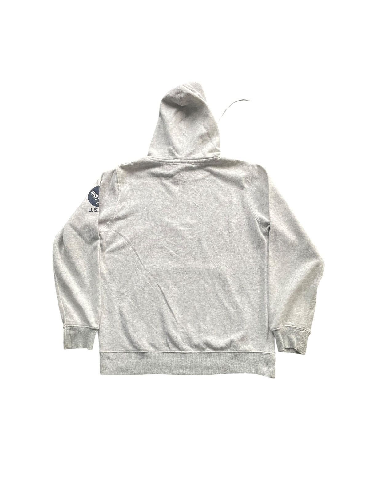 Beaumere Us Air Force Hoodie Size US L / EU 52-54 / 3 - 6 Thumbnail