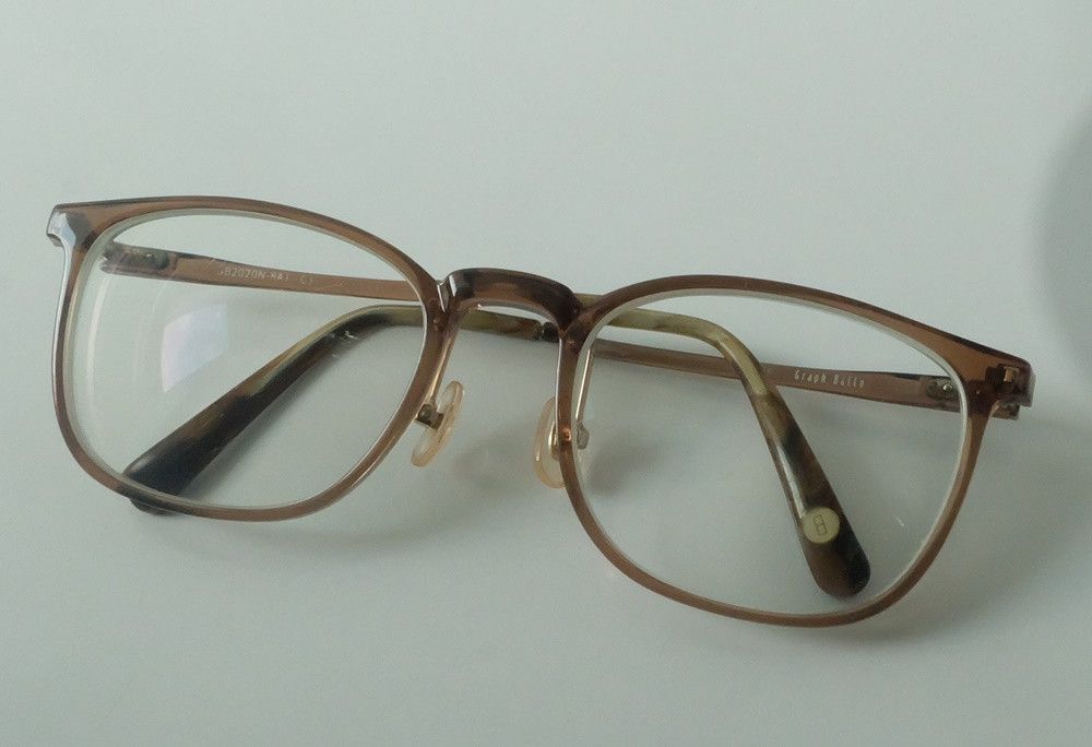 Japanese Brand Owndays Graph Belle Glasses Size ONE SIZE - 1 Thumbnail