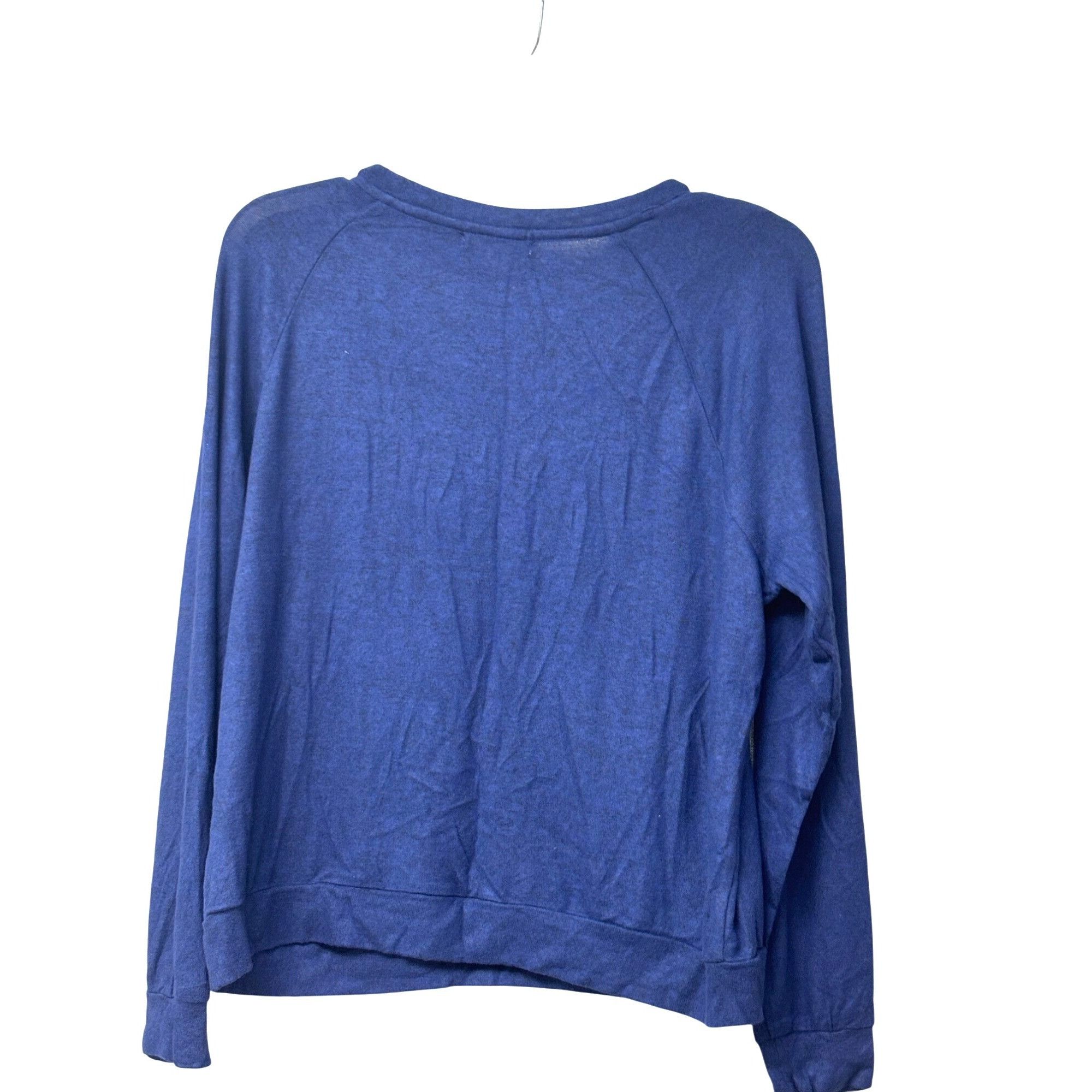 Other Ultra Flirt Junior’s Embellished Reglan Pullover Sweater, Bl Size S / US 4 / IT 40 - 7 Thumbnail