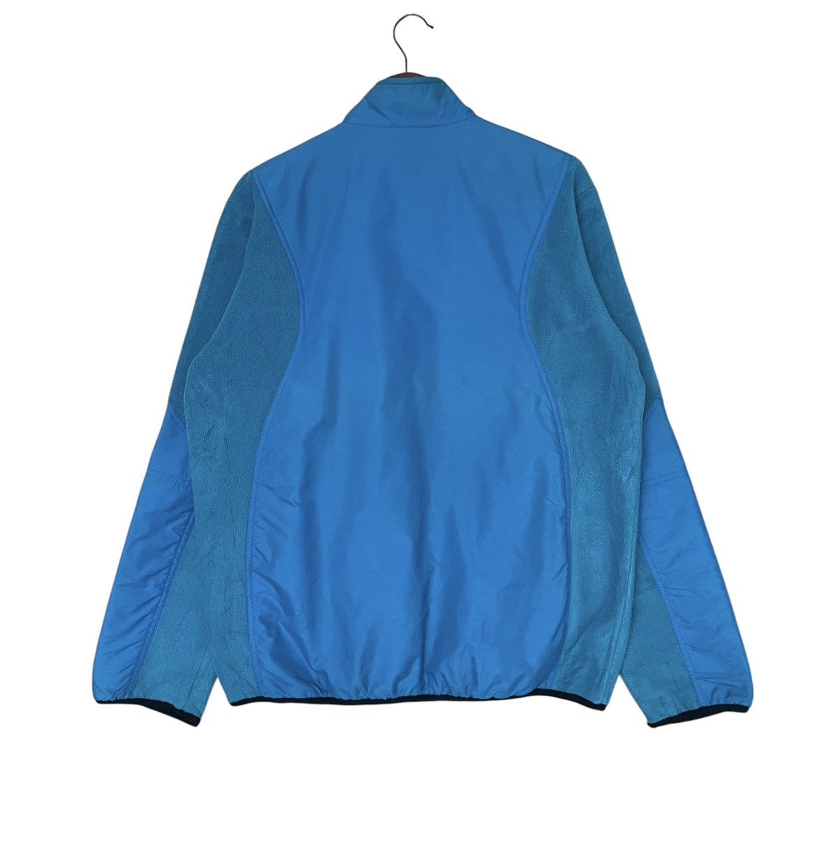 Japanese Brand × Takeo Kikuchi Vintage Japanese Brand Takeo Kikuchi Fleece Jacket 2000s Size US M / EU 48-50 / 2 - 2 Thumbnail